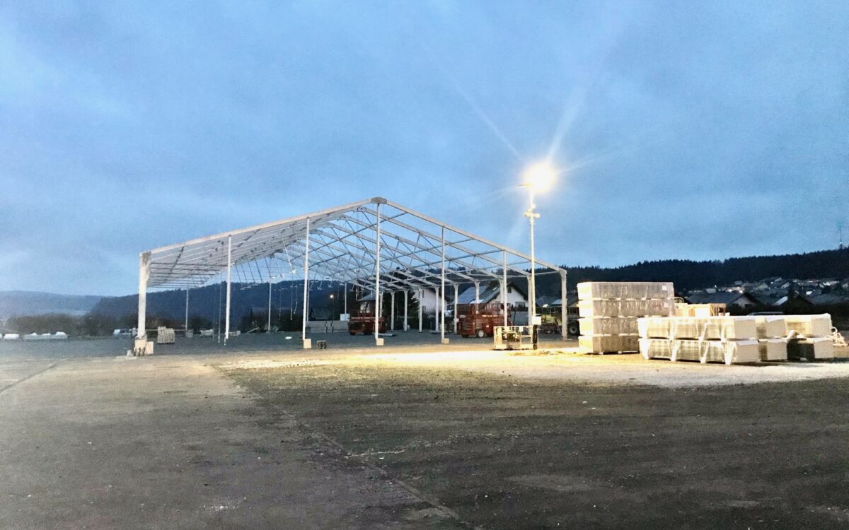 2101123 Waechtersbach Behelfssporthallen Mag 2101123 Waechtersbach Behelfssporthallen Mag