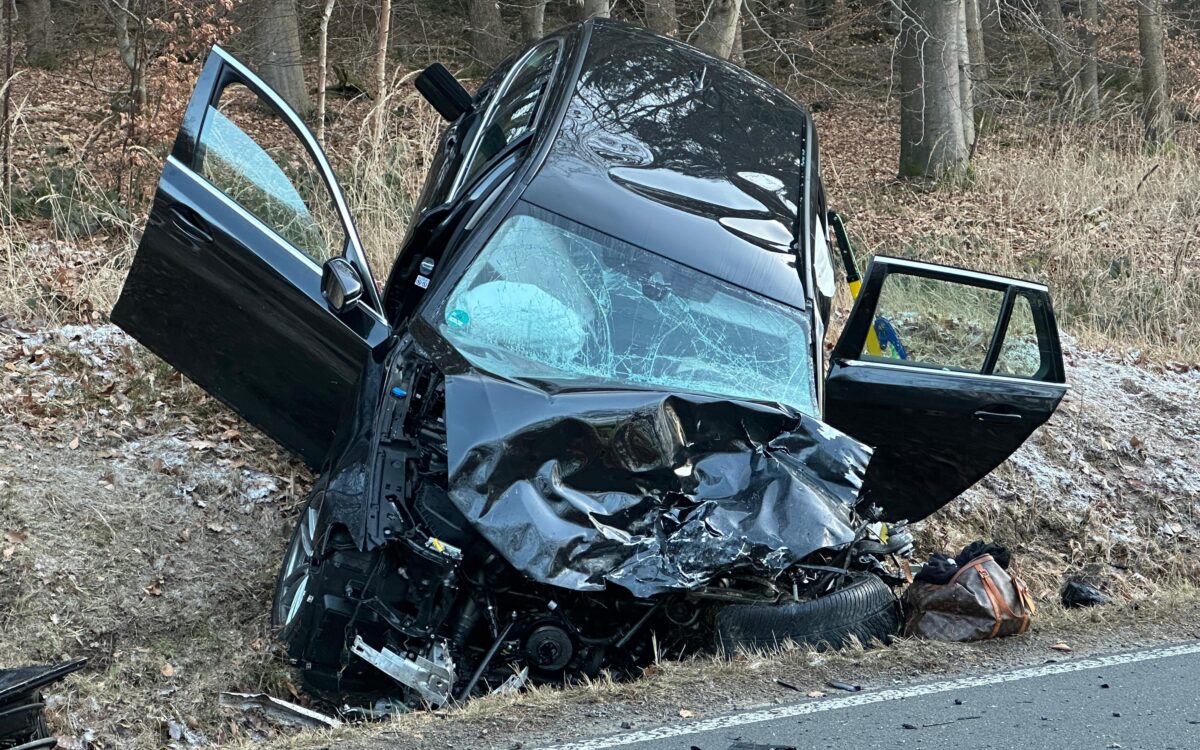 210126 Moenchberg Unfall JG 3 210126 Moenchberg Unfall JG 3