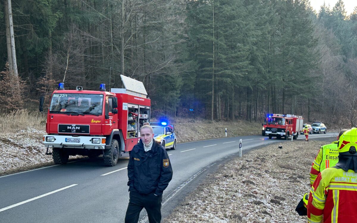 210126 Moenchberg Unfall JG 8 210126 Moenchberg Unfall JG 8