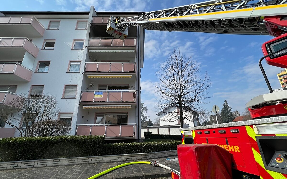 210322 Hanau Balkonbrand 1 210322 Hanau Balkonbrand 1