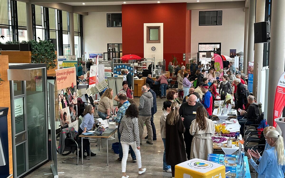 210326 Freiwilligenmesse Gelnhausen 4