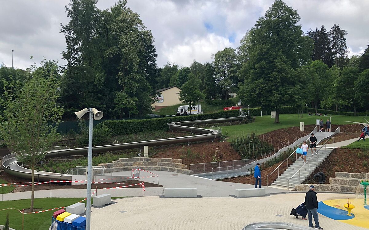 210522 Goldbach neues Waldschwimmbad 4 210522 Goldbach neues Waldschwimmbad 4