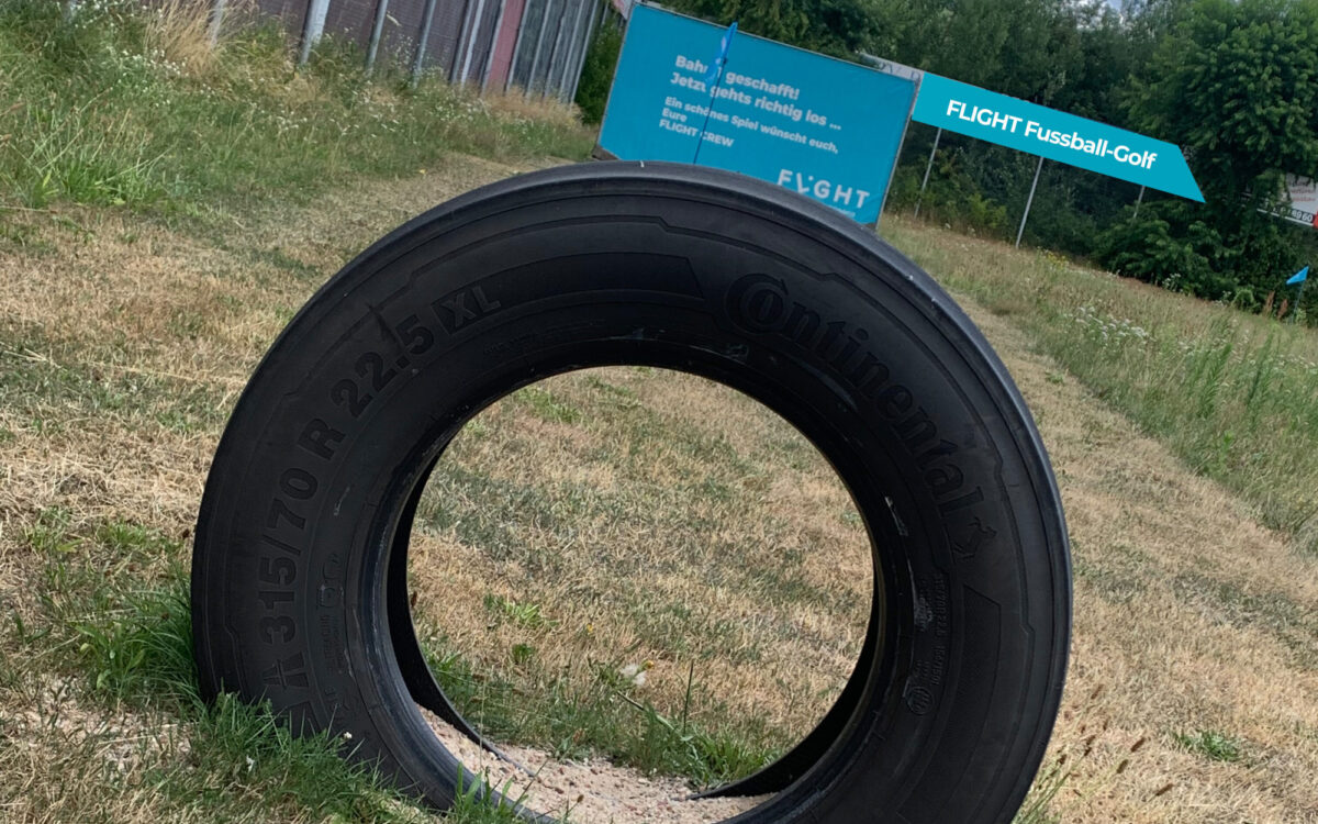 210722 Hoerstein Fussball Golf 210722 Hoerstein Fussball Golf