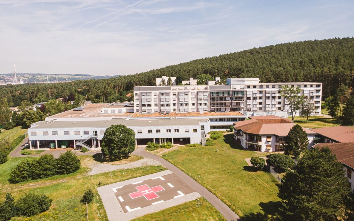 211021 Erlenbach Helios Kliniken Miltenberg 211021 Erlenbach Helios Kliniken Miltenberg