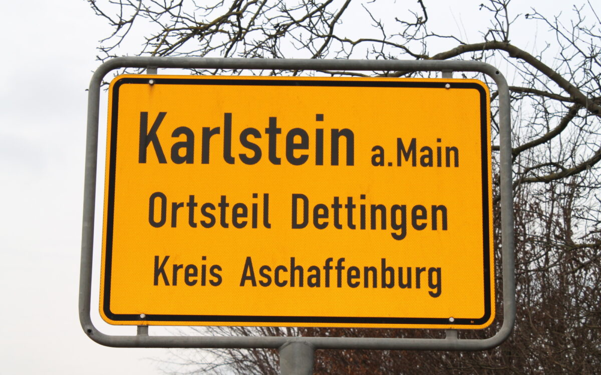 Nach Wahl-Chaos: Karlsteins Gemeinderat steht fest