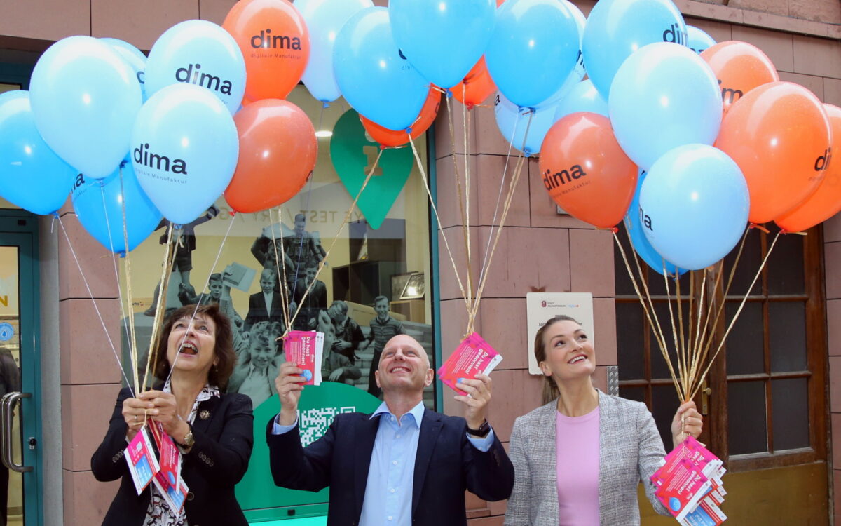 211022 AB Digitalministerin 211022 AB Digitalministerin