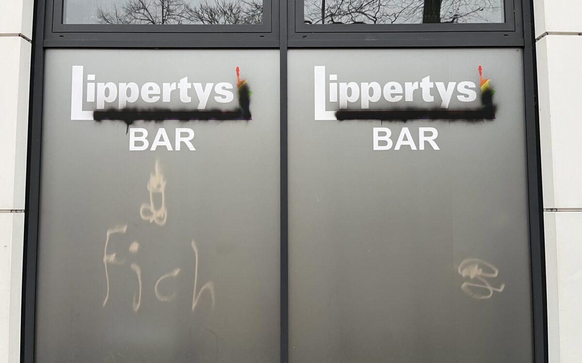 220124 AB Lippertys besprueht 3 220124 AB Lippertys besprueht 3