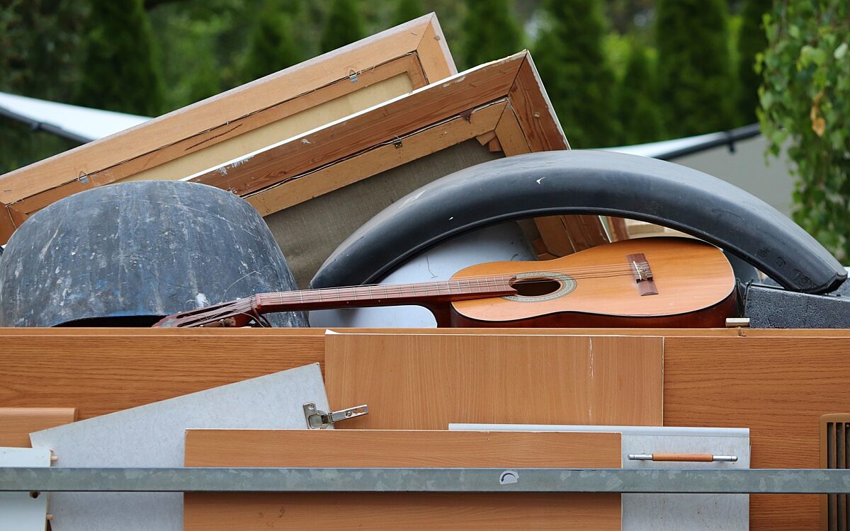 220222 Symbolbild Sperrmuell D Kae