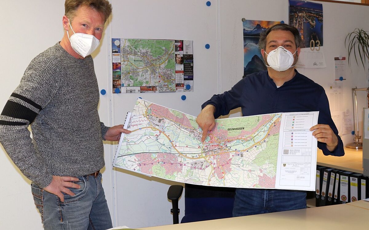 220322 Gelnhausen Radwegenetz ausbauen 220322 Gelnhausen Radwegenetz ausbauen