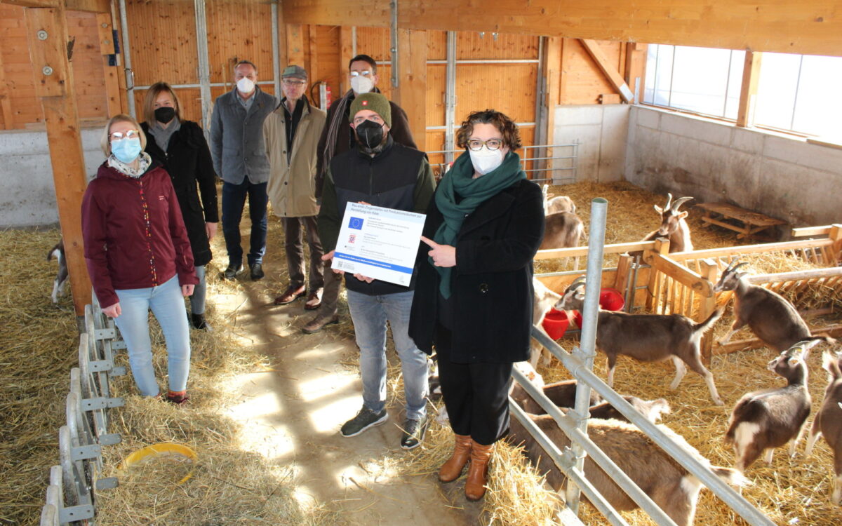 220322 MKK Ziegenhof Waldrode 220322 MKK Ziegenhof Waldrode