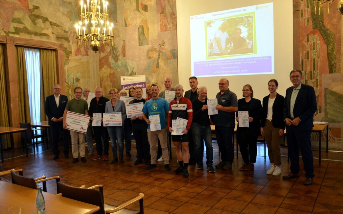 220922 AB S Tadtradeln Gruppenfoto 220922 AB S Tadtradeln Gruppenfoto