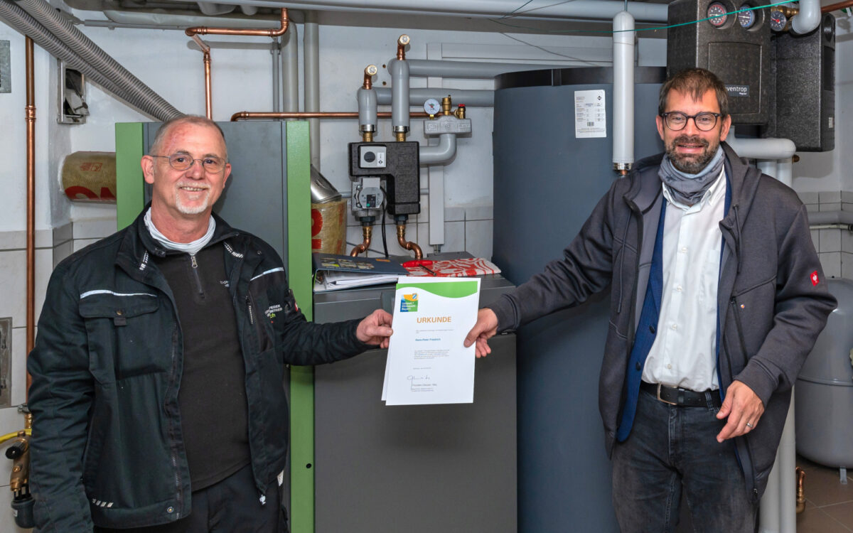 221021 Kreis Miltenberg Umweltpakt 221021 Kreis Miltenberg Umweltpakt