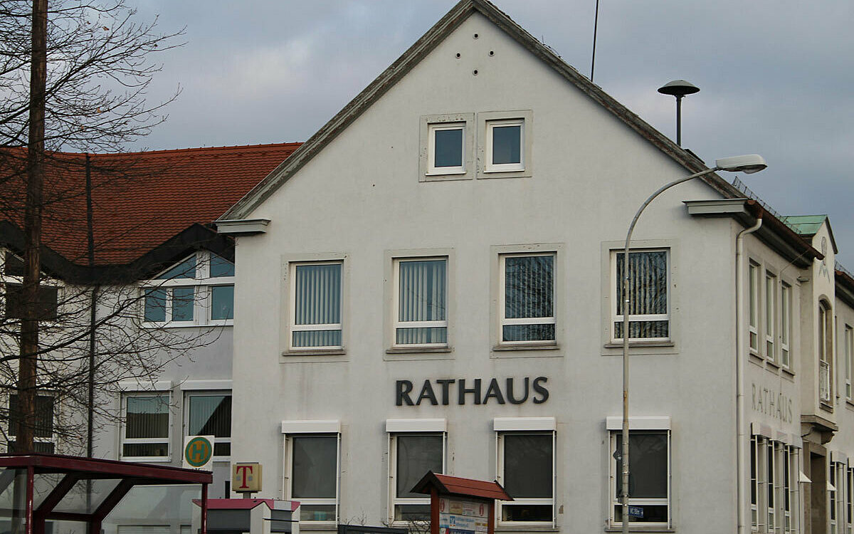 221021 Sulzbach Rathaus Auszeichnung 221021 Sulzbach Rathaus Auszeichnung