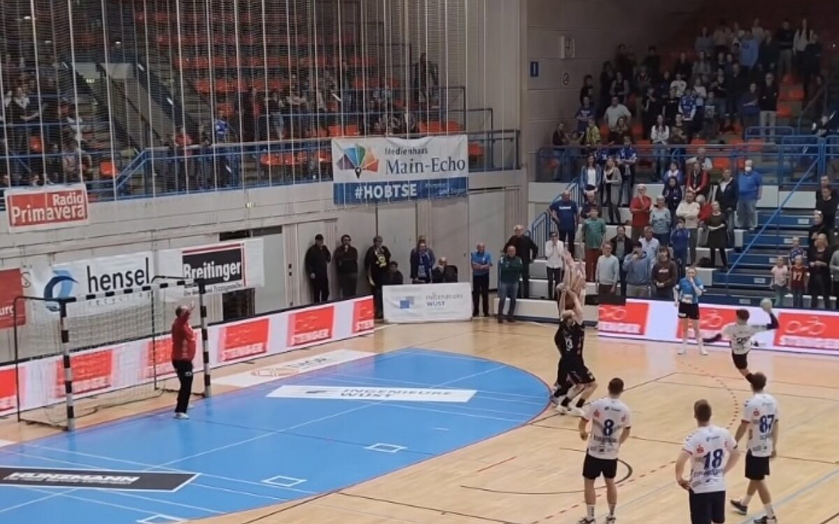 221022 TVG gegen Coburg 221022 TVG gegen Coburg