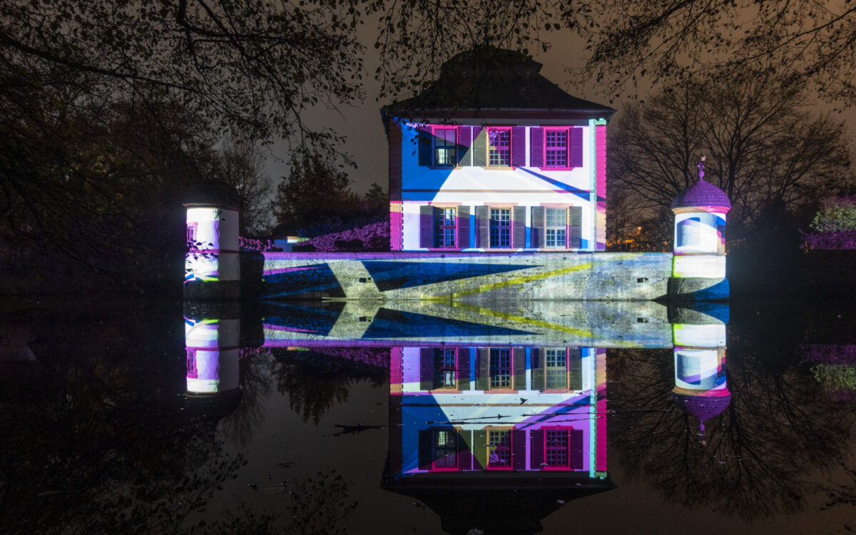 221121 Seligenstadt Wasserschloss 1 221121 Seligenstadt Wasserschloss 1