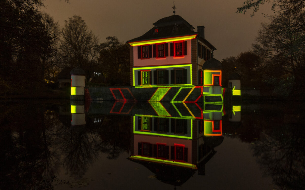 221121 Seligenstadt Wasserschloss 10 221121 Seligenstadt Wasserschloss 10