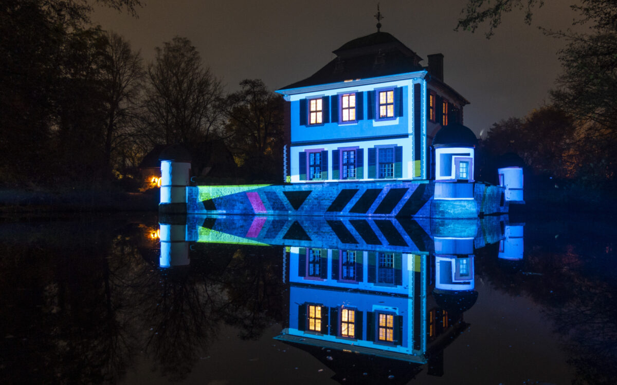 221121 Seligenstadt Wasserschloss 2 221121 Seligenstadt Wasserschloss 2