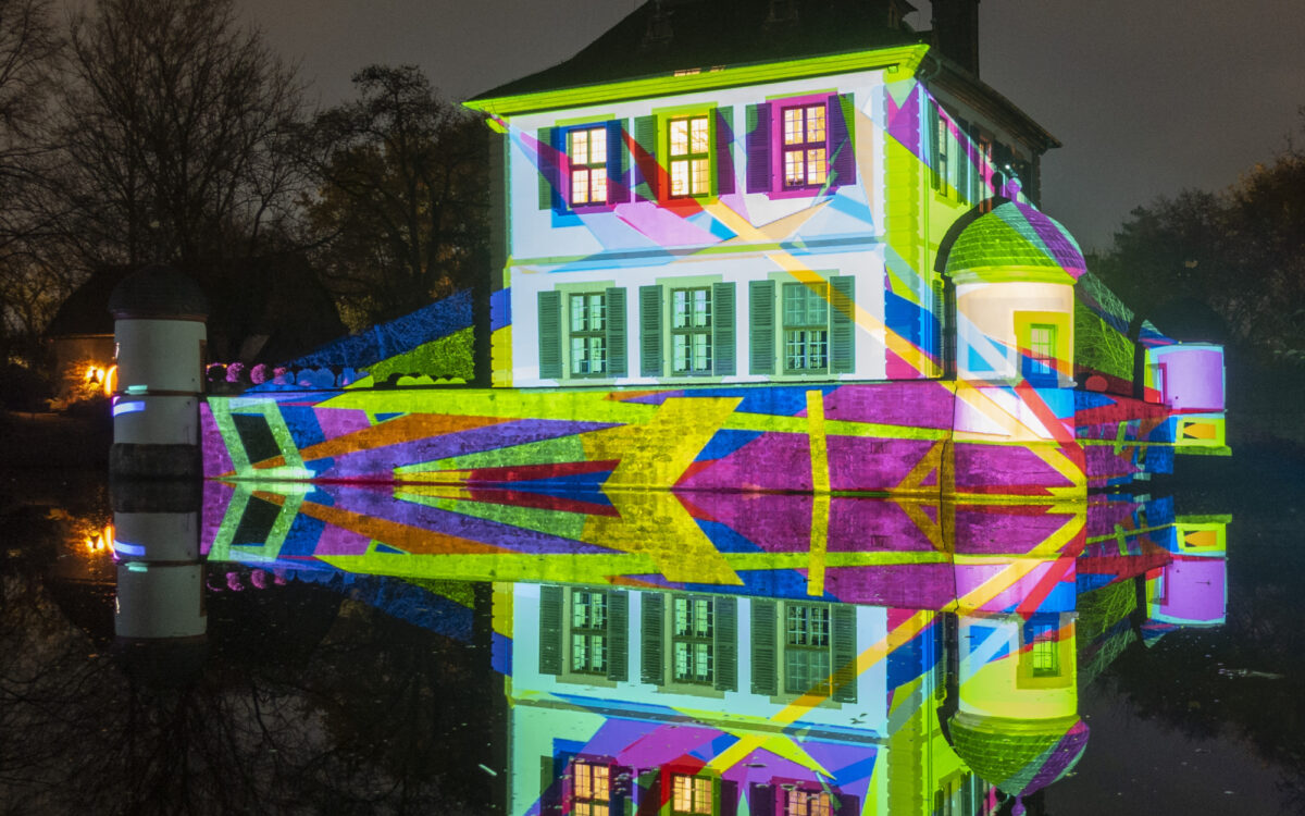 221121 Seligenstadt Wasserschloss 3 221121 Seligenstadt Wasserschloss 3