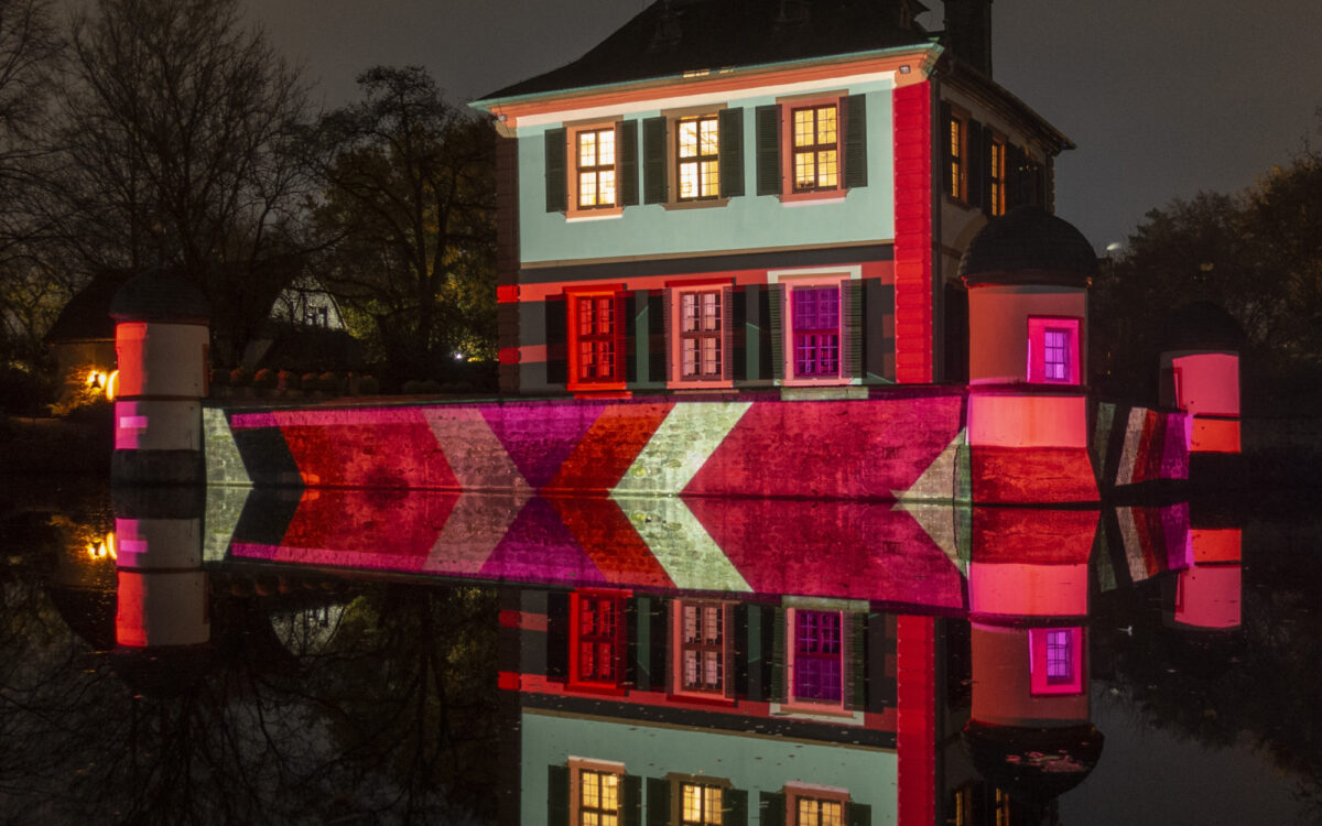 221121 Seligenstadt Wasserschloss 7 221121 Seligenstadt Wasserschloss 7