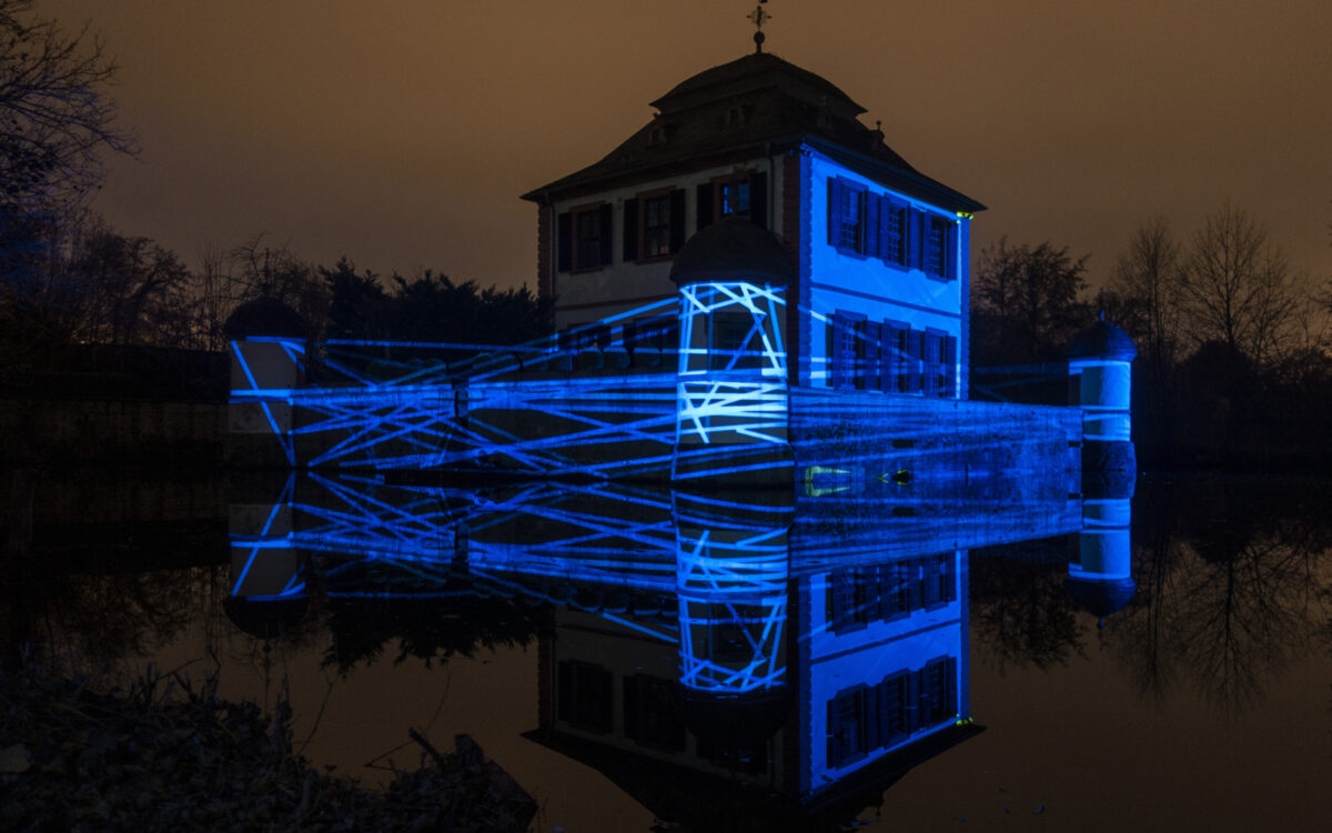 221121 Seligenstadt Wasserschloss 9 221121 Seligenstadt Wasserschloss 9