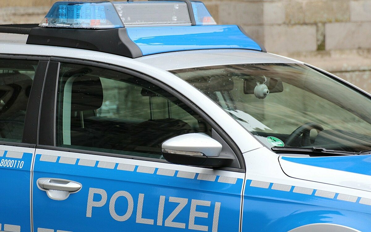 221121 Symbolbild Polizei 3 221121 Symbolbild Polizei 3