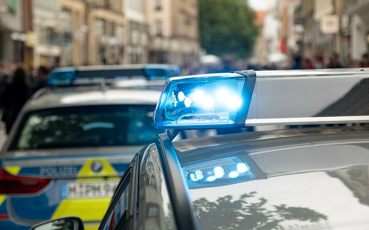 221121 Symbolbild Polizei 5 221121 Symbolbild Polizei 5