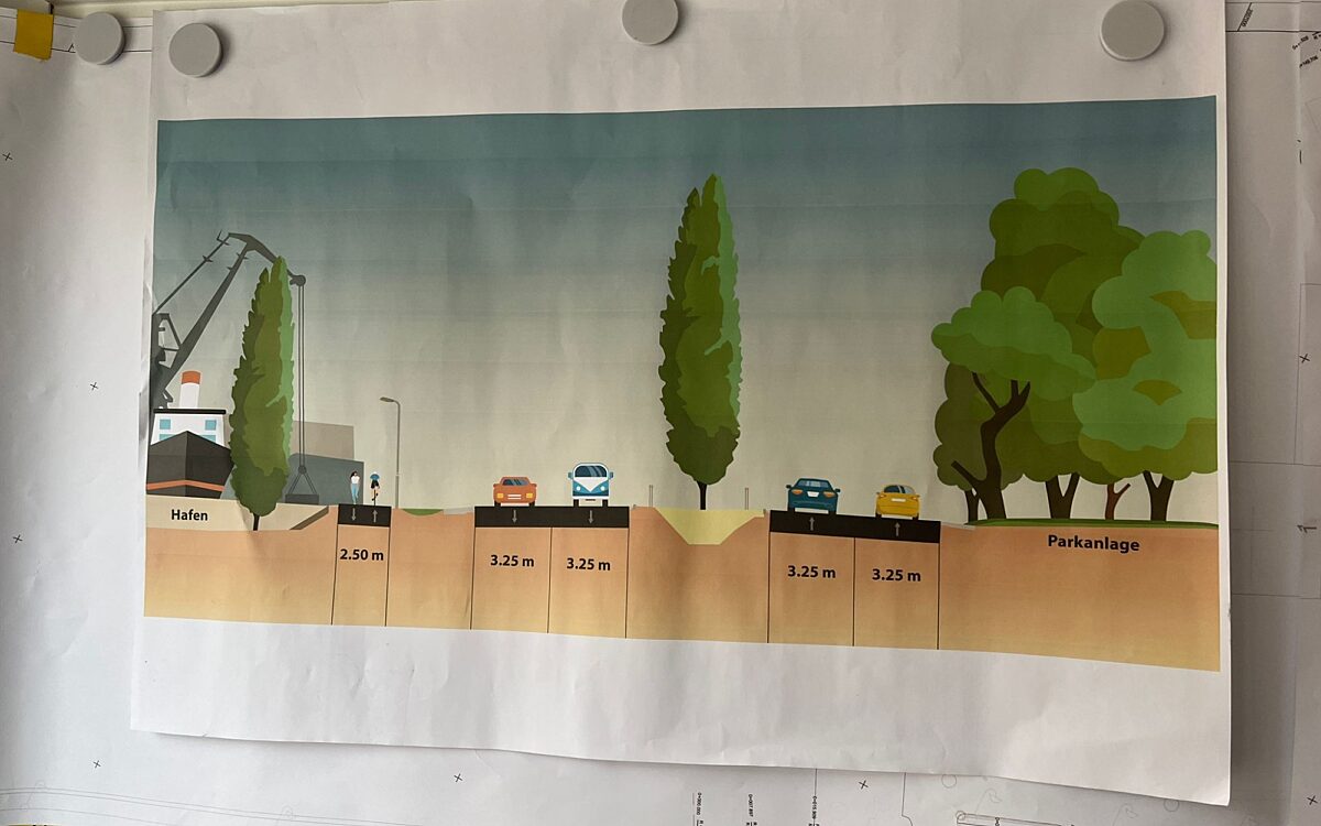 221122 B26 Ausbau 221122 B26 Ausbau