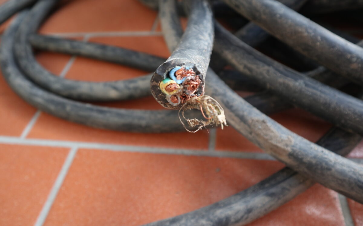 230118 PPUFR Pressebericht Untermain Aufgefundenes Diebesgut 1 PH 230118 PPUFR Pressebericht Untermain Aufgefundenes Diebesgut 1 PH