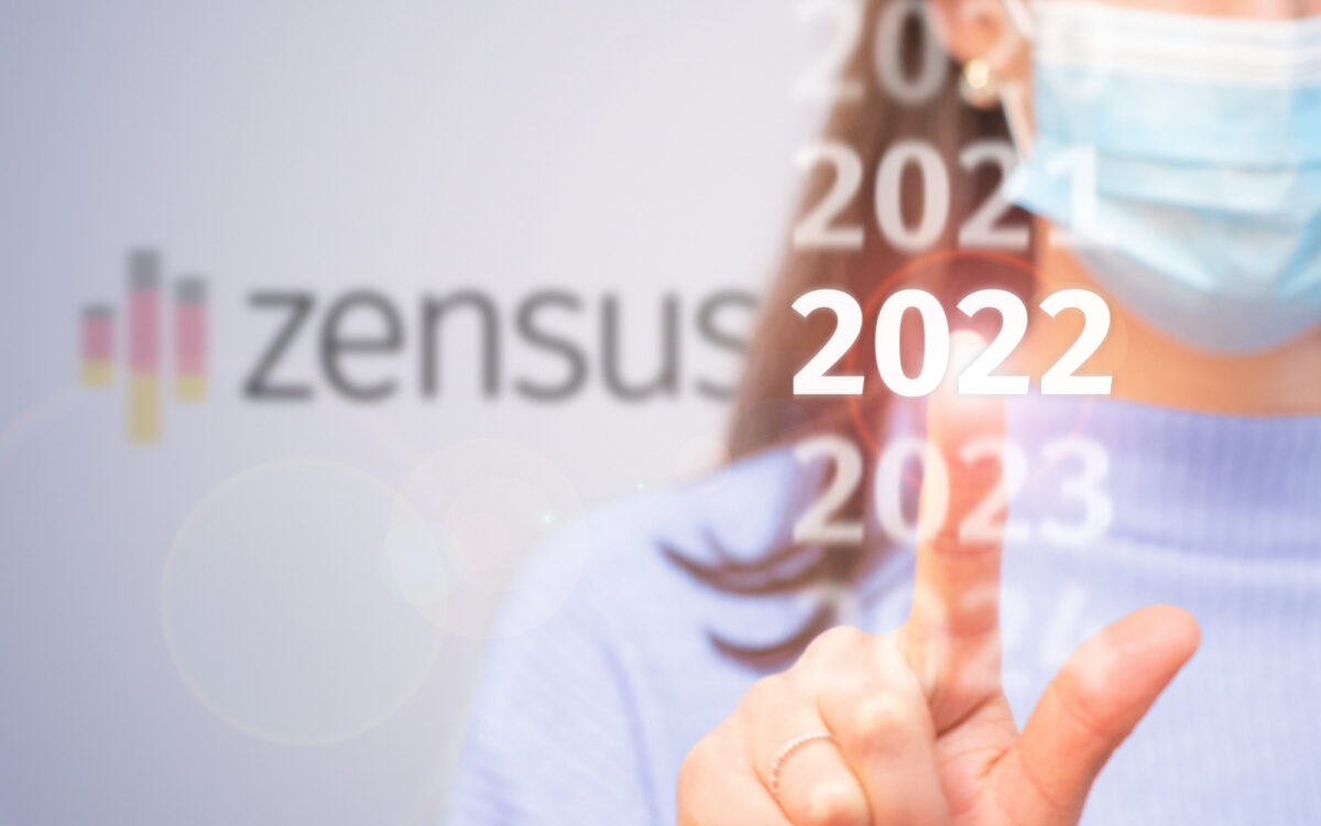 230122 AB Zensus Interview Erhebung 230122 AB Zensus Interview Erhebung