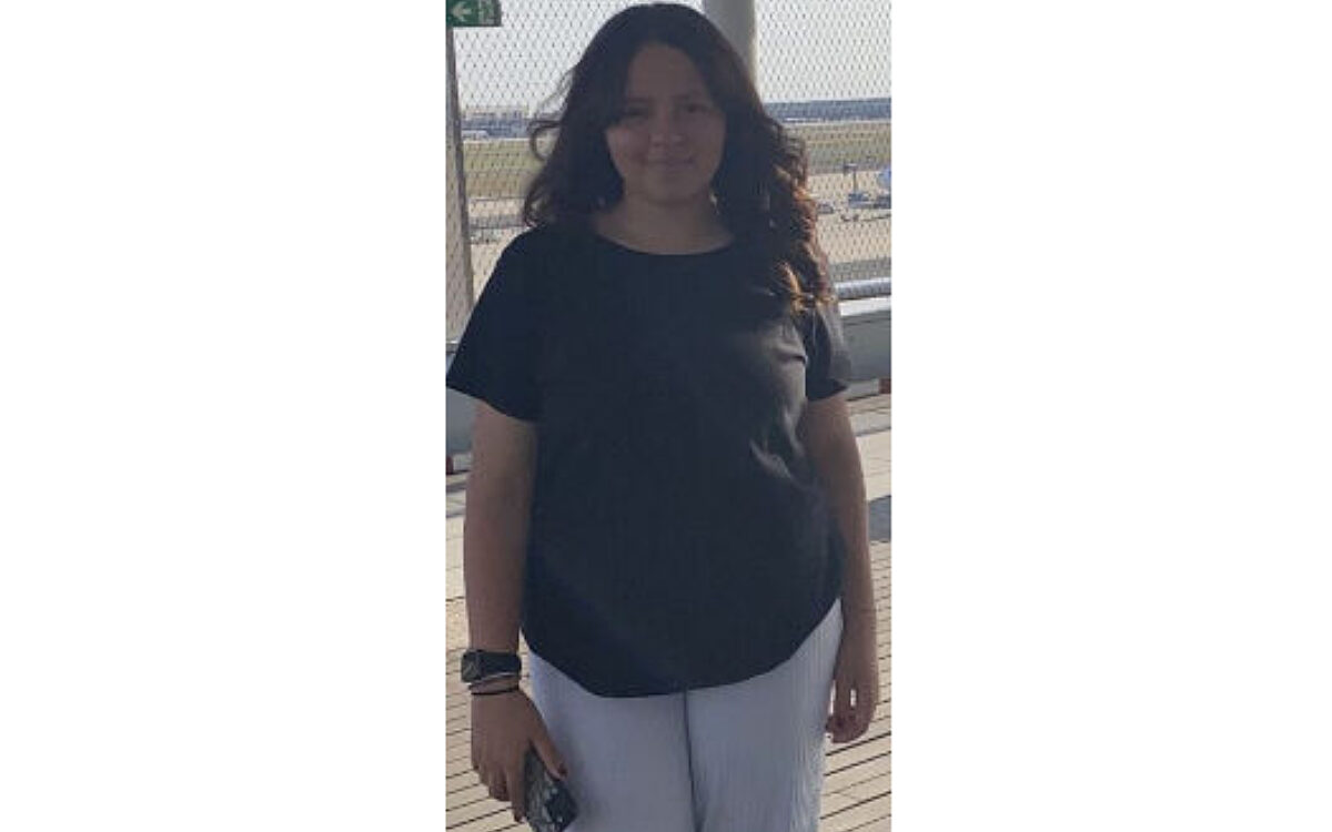 230124 OF Vermisstenmeldung PP SOH Foto privat 230124 OF Vermisstenmeldung PP SOH Foto privat