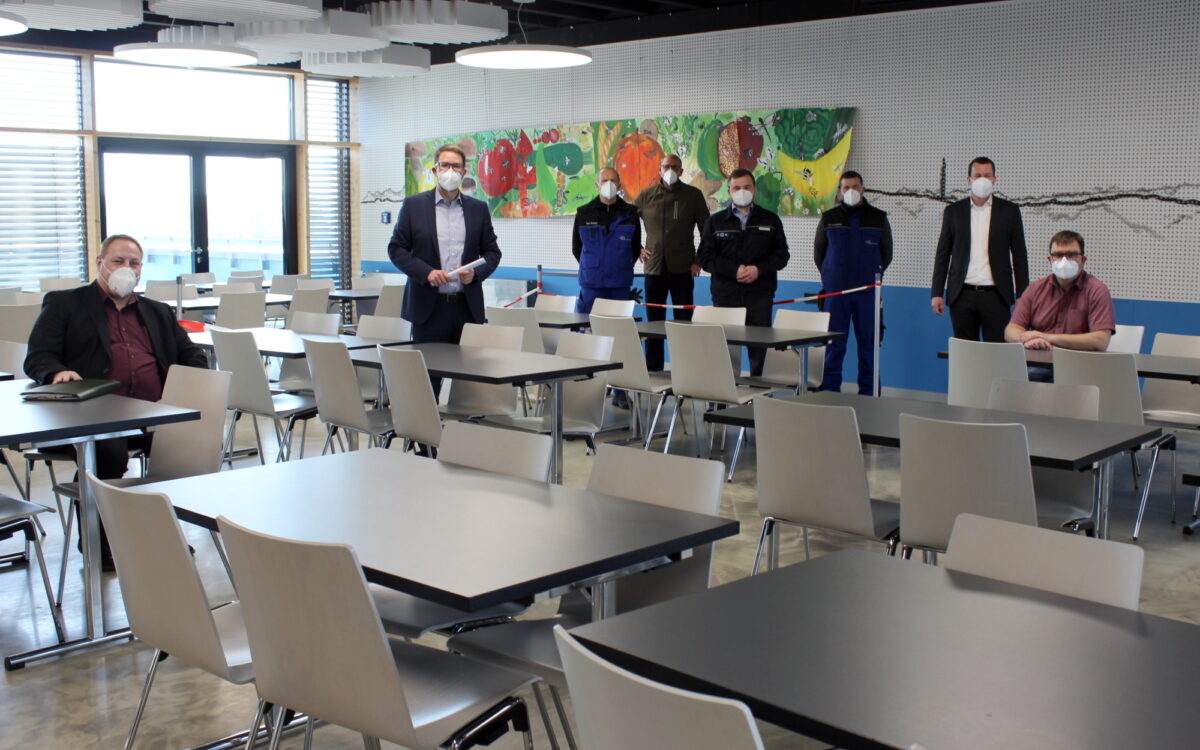 230322 Vorstellung Fluechtlingsunterkunft Birstein 4 230322 Vorstellung Fluechtlingsunterkunft Birstein 4