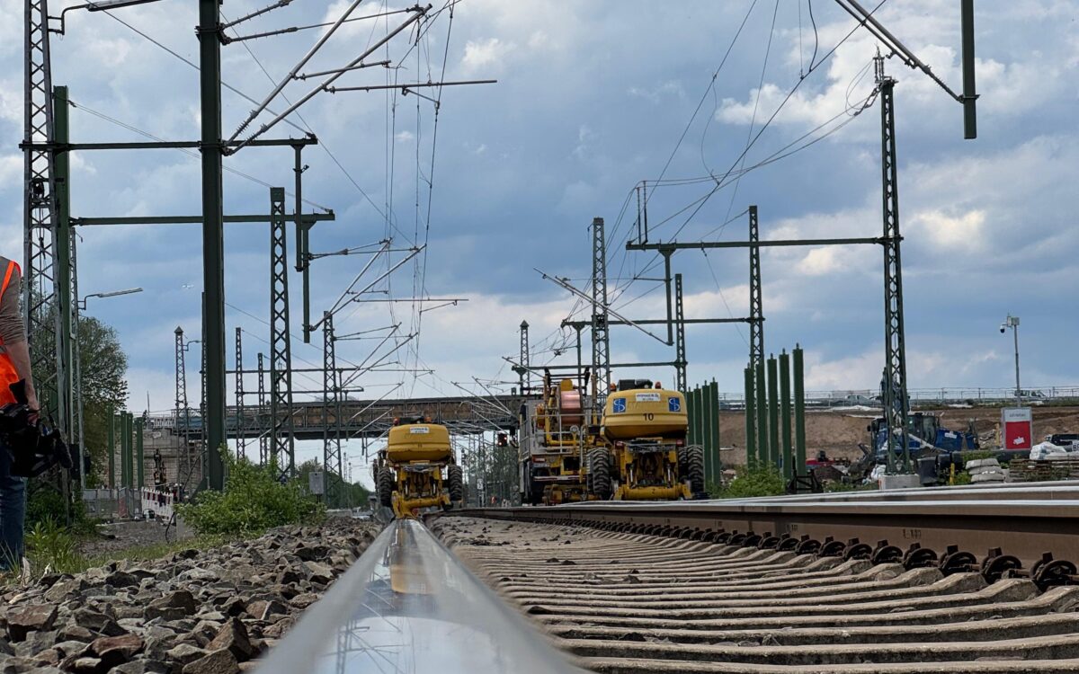 230425 Bahnbau Gelnhausen 1 230425 Bahnbau Gelnhausen 1