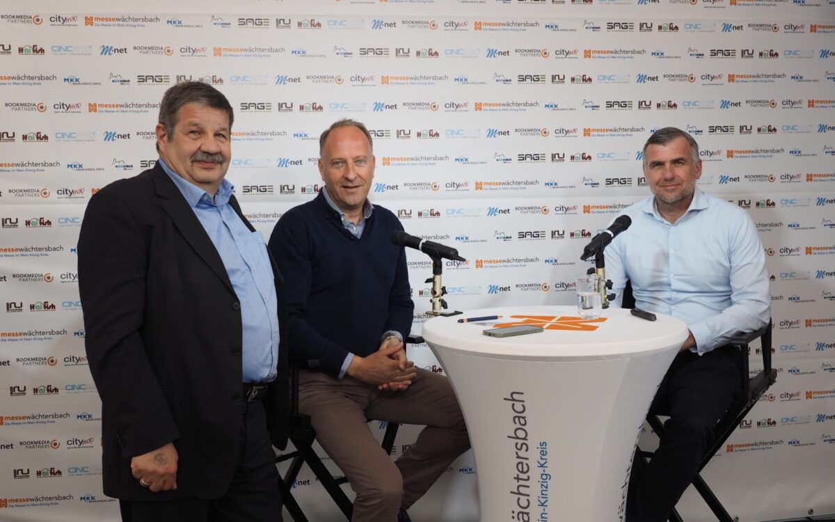 230523 Waechtersbach Smart Region Messe Waechtersbach 230523 Waechtersbach Smart Region Messe Waechtersbach