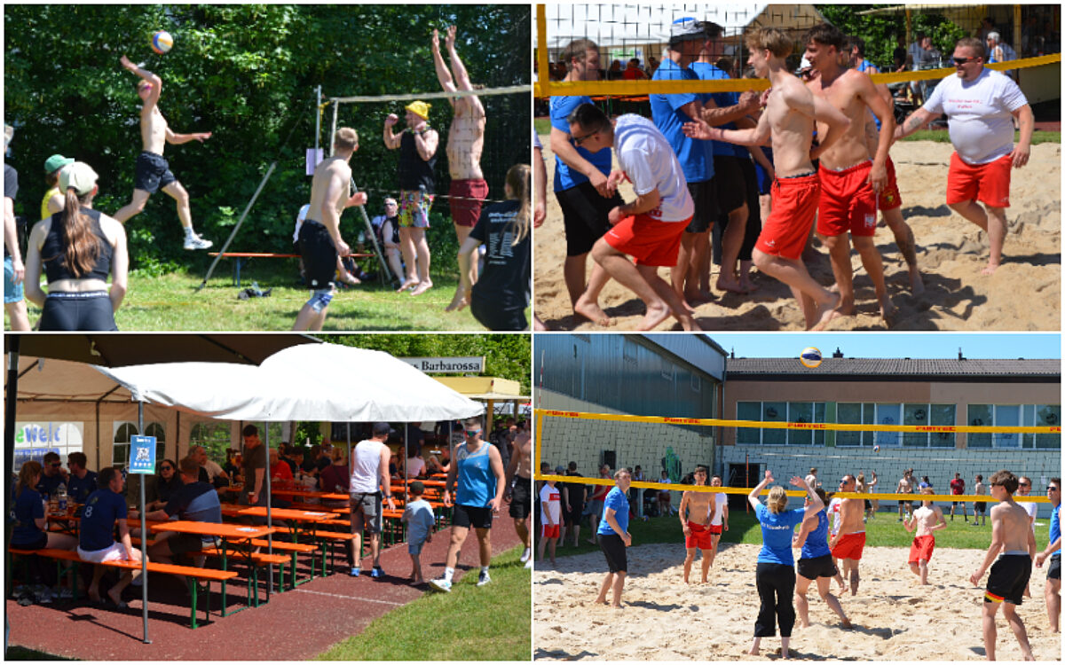 230526 Hasselroth Volleyball TO 230526 Hasselroth Volleyball TO