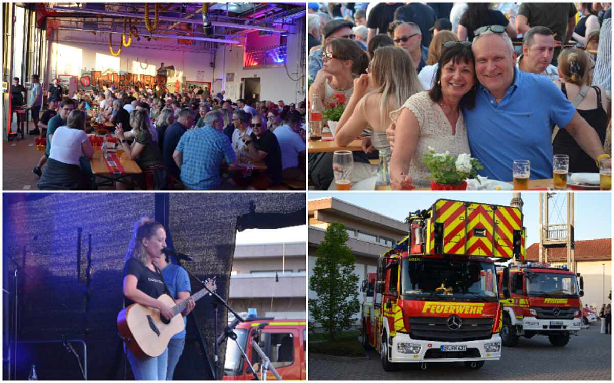 230526 Zellhausen Feuerwehrpfingstfest
