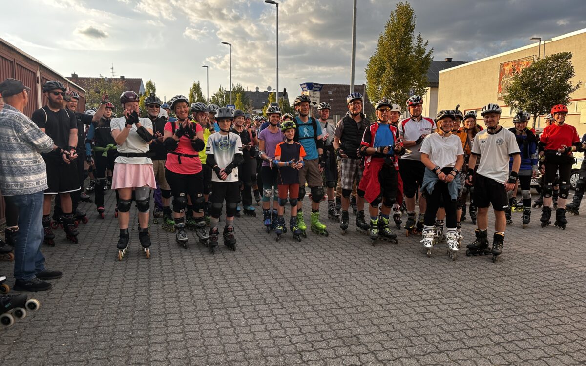 230726 Seligenstadt Skatenight 16