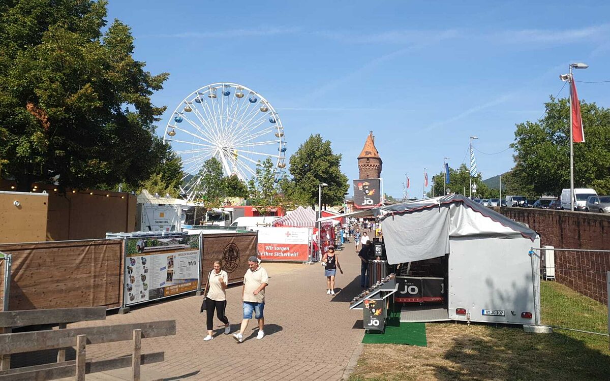 230824 Miltenberg Michaelismesse 9 230824 Miltenberg Michaelismesse 9