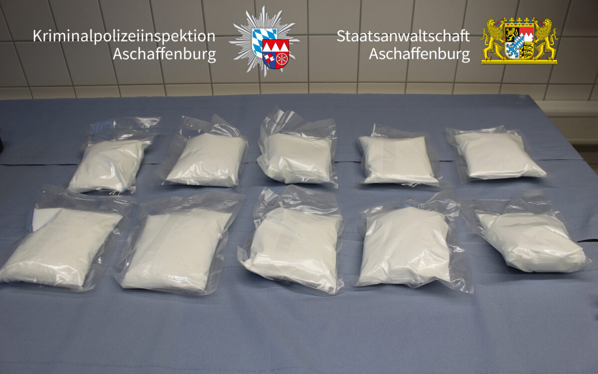 231024 Bayerischer Untermain Ermittlungserfolg Btm G Quelle Polizei Unterfranken 231024 Bayerischer Untermain Ermittlungserfolg Btm G Quelle Polizei Unterfranken