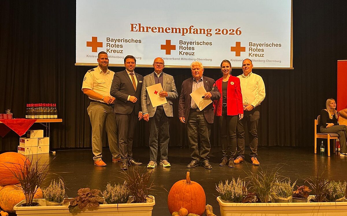231026 Elsenfeld BRKEHRENEMPFANG MD