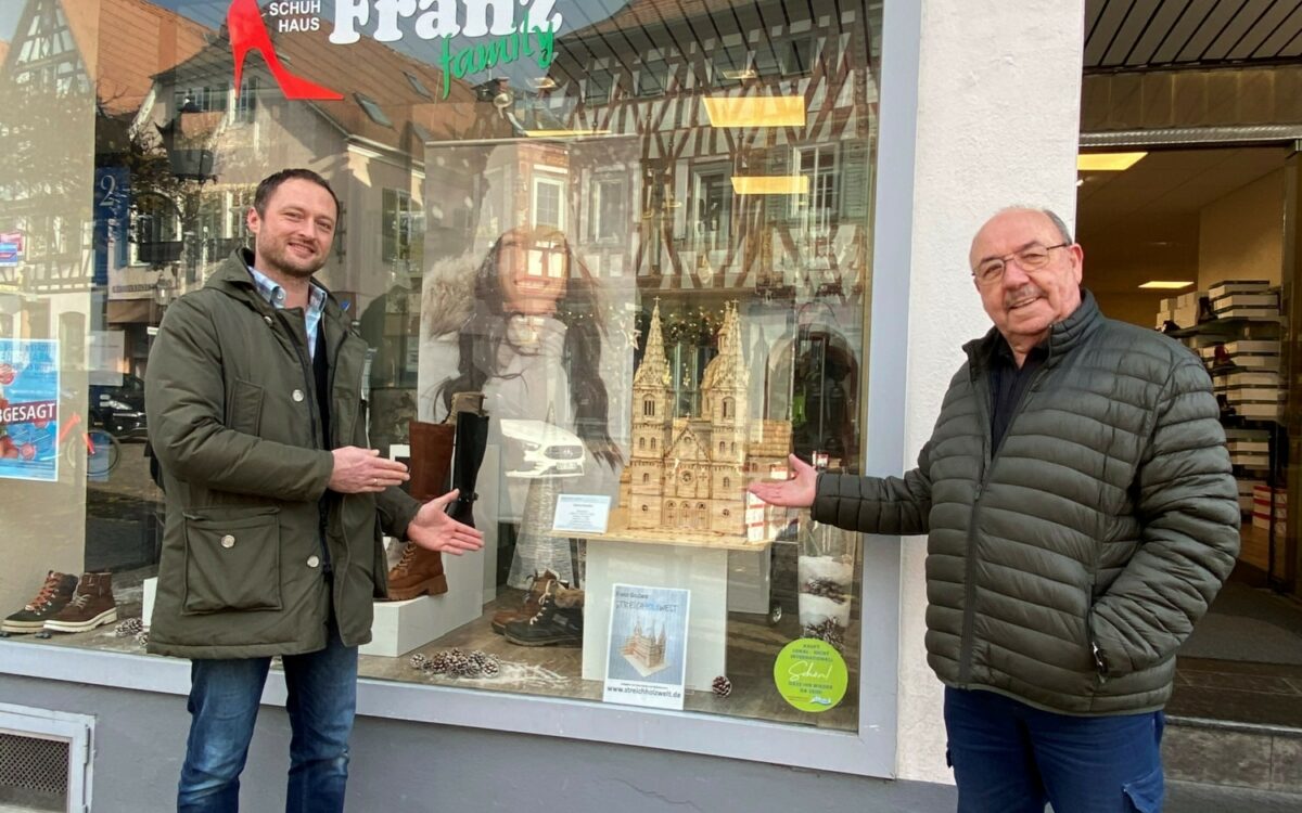 231121 Streichholz Basilika 2 231121 Streichholz Basilika 2