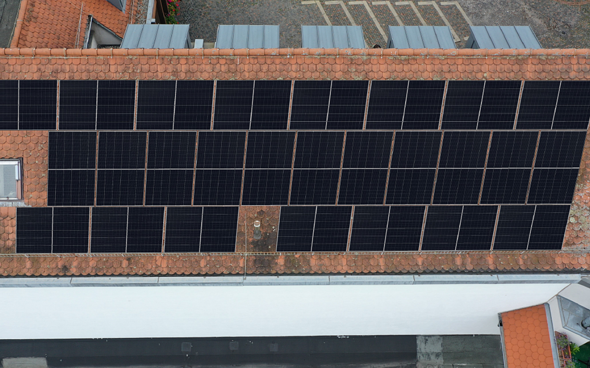 231124 Seligenstadt PV auf dem Dach ML 231124 Seligenstadt PV auf dem Dach ML