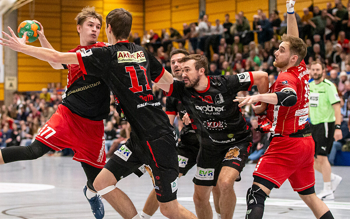 231223 TV Gelnhausen gewinnt Derby Quelle Roland Adrian 231223 TV Gelnhausen gewinnt Derby Quelle Roland Adrian