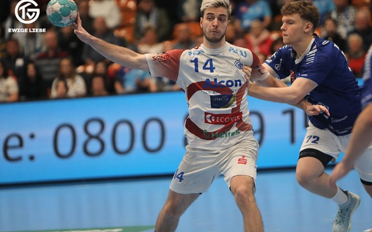 231223 TVG Dessau Rosslau Niederlage 231223 TVG Dessau Rosslau Niederlage