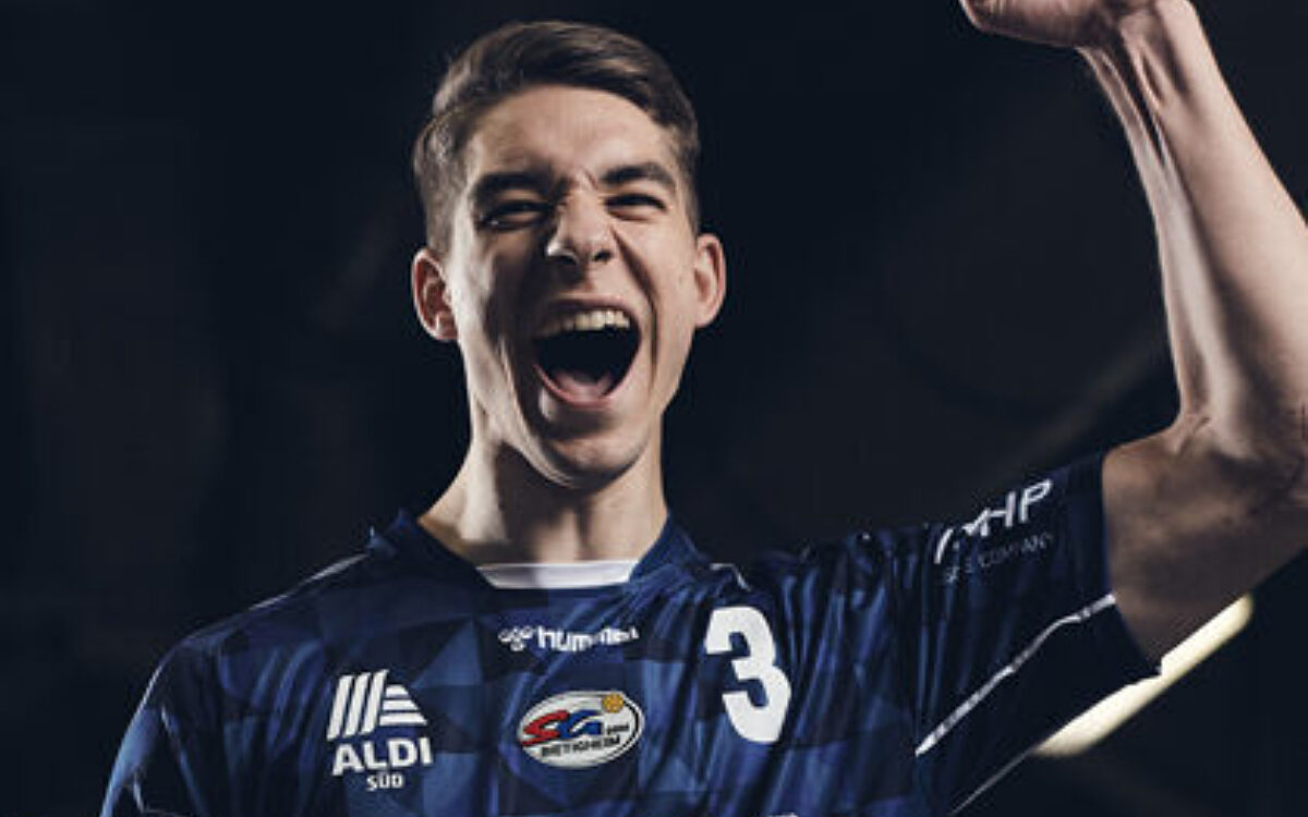 240122 TVG Vlahovic SG BBM Bietigheim 240122 TVG Vlahovic SG BBM Bietigheim