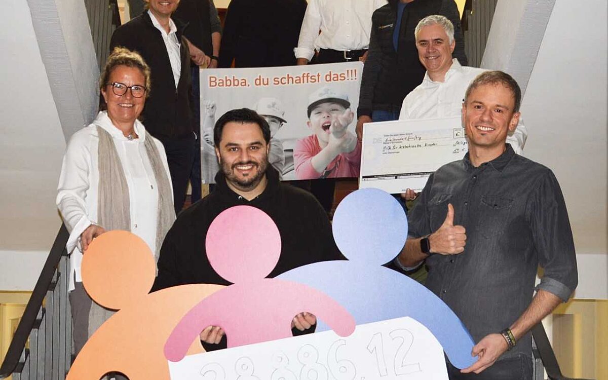 240222 Spendenaktion Seligenstadt 240222 Spendenaktion Seligenstadt