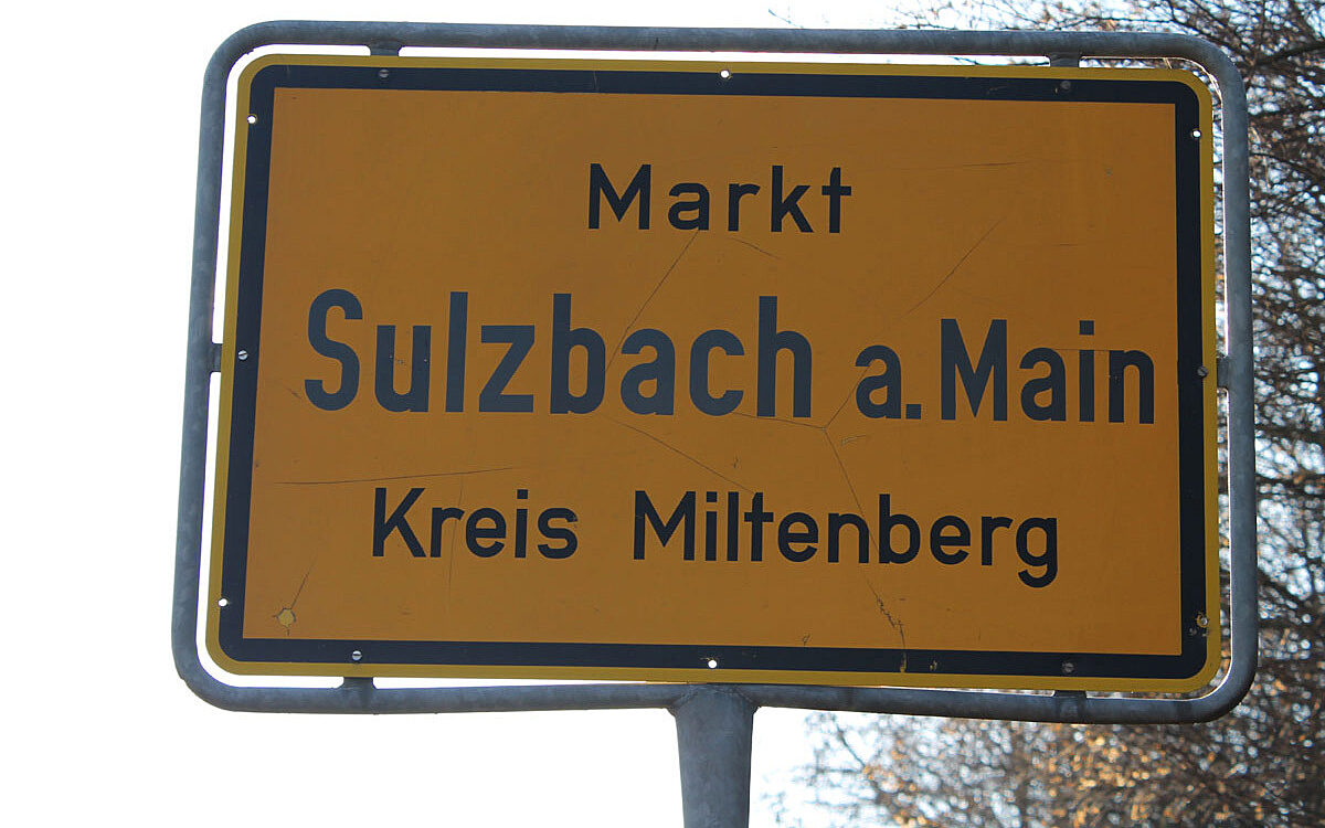 240322 Sulzbach Ortsschild