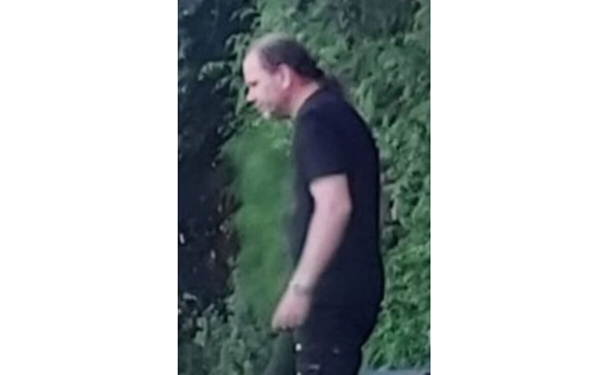 240424 Waechtersbach Vermisster Thorsten Hain 240424 Waechtersbach Vermisster Thorsten Hain