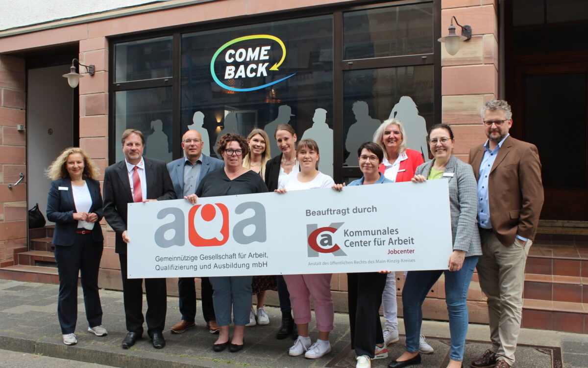 240522 Gelnhausen Jobcafe 240522 Gelnhausen Jobcafe