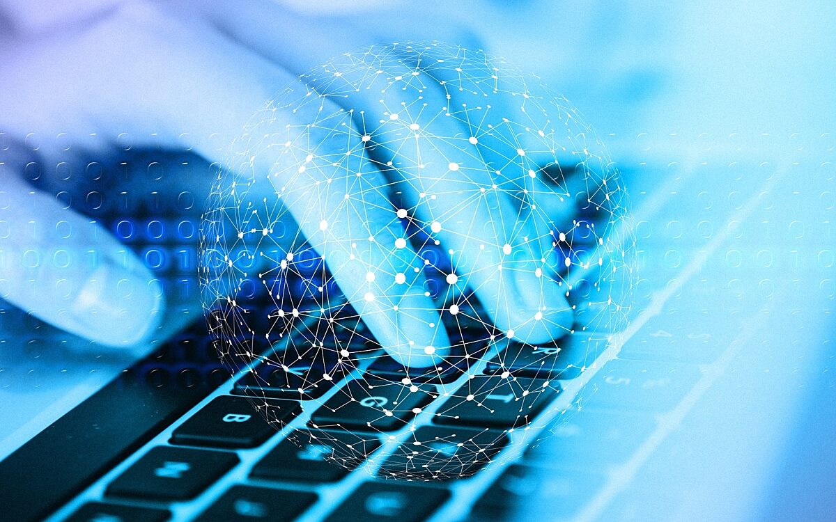 240622 Symbolbild Digitalisierung 240622 Symbolbild Digitalisierung