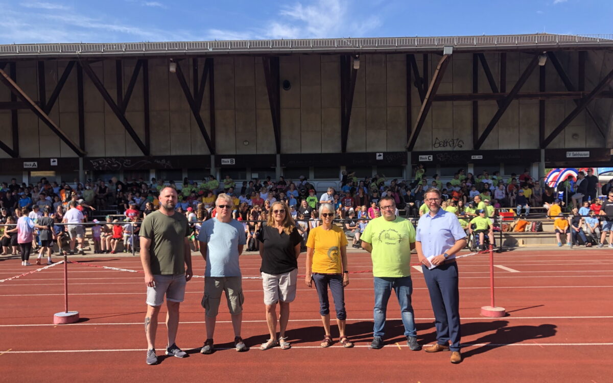 240622 Gelnhausen Spiel und Sportfest 240622 Gelnhausen Spiel und Sportfest